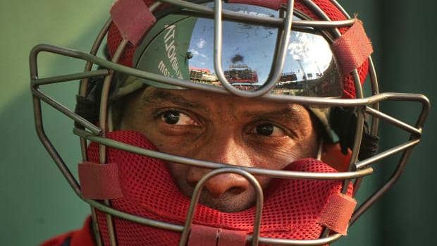red-sox-catcher